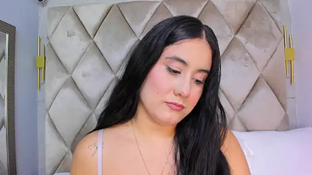 GabyParker  online show from 9, 6, 2026