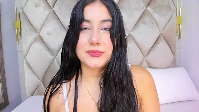 GabyParker  online show from 4, 6, 2026