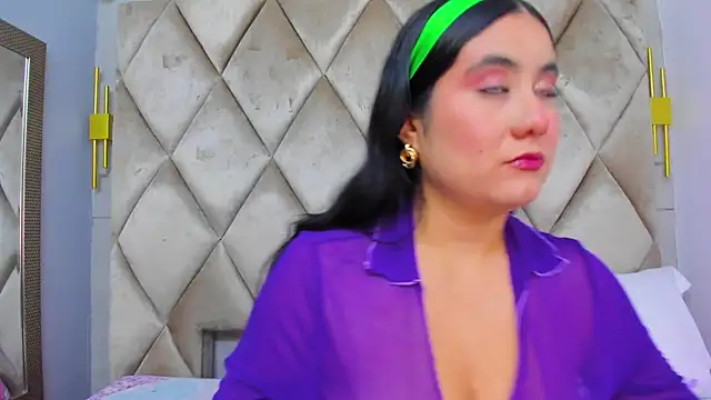 GabyParker  online show from 6, 7, 2026