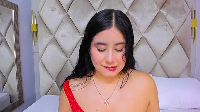 GabyParker  online show from 5, 6, 2026
