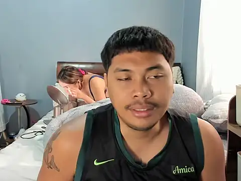 LuisitoJuancho55 online show from 8, 3, 2026