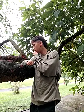  DAEMON 666 online show from 30, 11, 2025