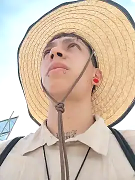  DAEMON 666 online show from 23, 10, 2025