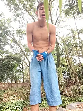  DAEMON 666 online show from 6, 11, 2025