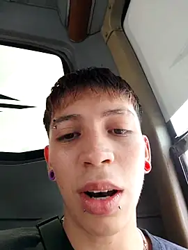  DAEMON 666 online show from 4, 11, 2025