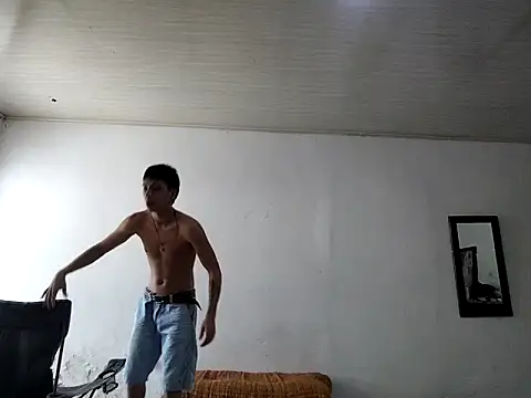  DAEMON 666 online show from 22, 10, 2025