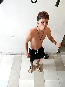  DAEMON 666 online show from 26, 10, 2025