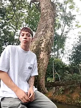  DAEMON 666 online show from 10, 11, 2025