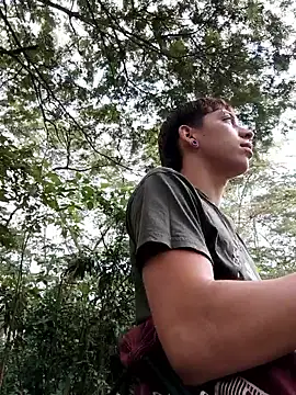  DAEMON 666 online show from 16, 11, 2025