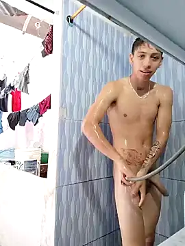  DAEMON 666 online show from 24, 11, 2025