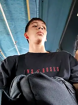  DAEMON 666 online show from 16, 10, 2025