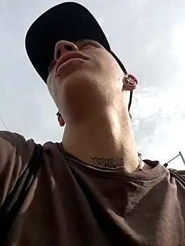  DAEMON 666 online show from 29, 10, 2025