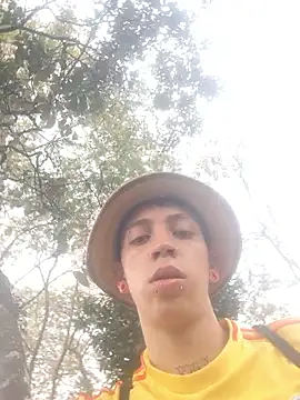  DAEMON 666 online show from 21, 10, 2025