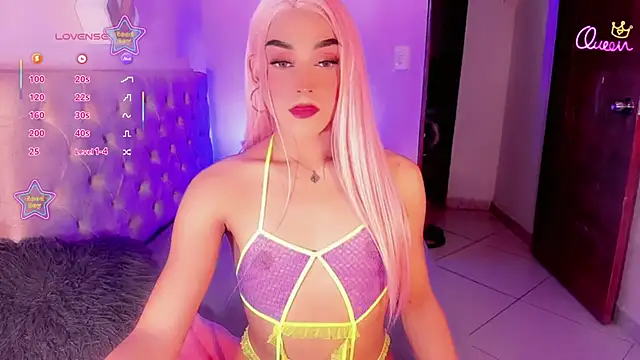 babysomeer online show from 20, 2, 2026