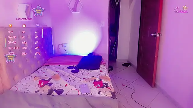 babysomeer online show from 5, 2, 2026