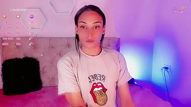 babysomeer online show from 22, 12, 2025