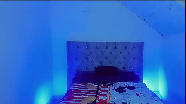 Snapshot of babysomeer chatting on 21, 11, 2025 babysomeer online show from 21, 11, 2025