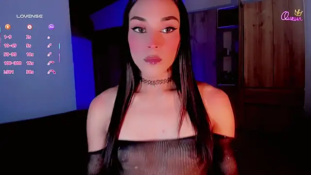 babysomeer online show from 17, 12, 2025