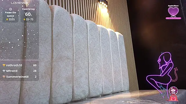 Kendall rossii  online show from 29, 11, 2025