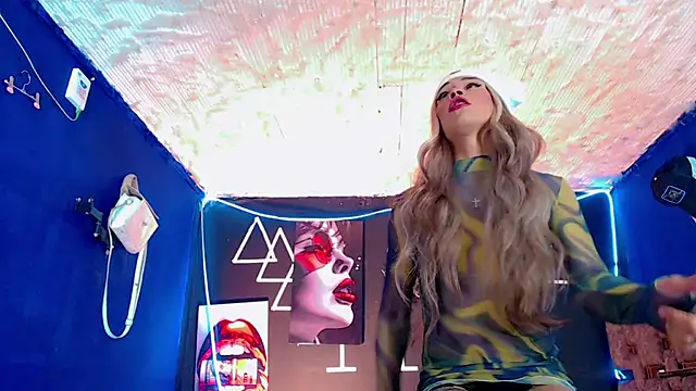 Sexy Hottxxx online show from 26, 11, 2025