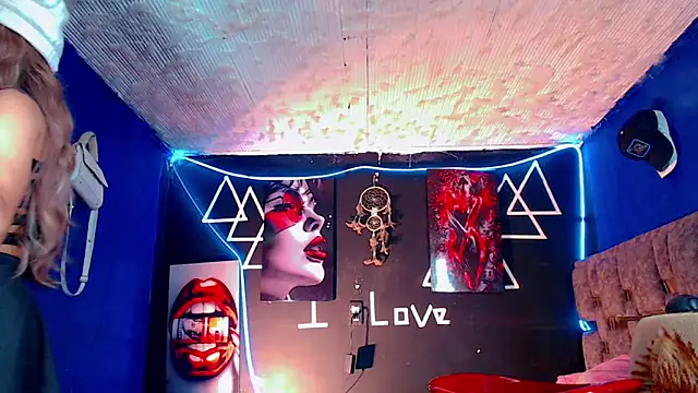 Sexy Hottxxx online show from 23, 11, 2025