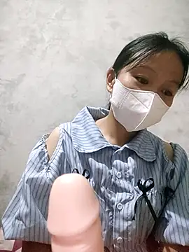 Snapshot of Han-han123 chatting on 15, 10, 2025 Han-han123 online show from 15, 10, 2025