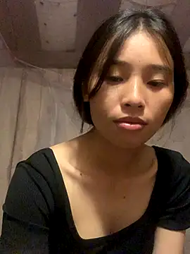 Snapshot of Han-han123 chatting on 23, 10, 2025 Han-han123 online show from 23, 10, 2025