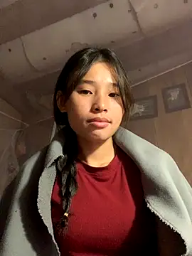 Snapshot of Han-han123 chatting on 4, 11, 2025 Han-han123 online show from 4, 11, 2025