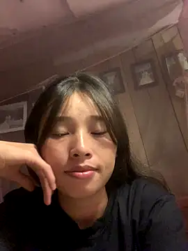 Snapshot of Han-han123 chatting on 27, 10, 2025 Han-han123 online show from 27, 10, 2025