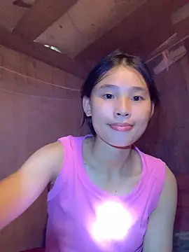 Snapshot of Han-han123 chatting on 10, 10, 2025 Han-han123 online show from 10, 10, 2025