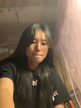 Snapshot of Han-han123 chatting on 9, 11, 2025 Han-han123 online show from 9, 11, 2025