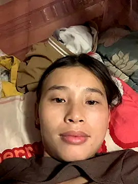 Snapshot of Han-han123 chatting on 13, 11, 2025 Han-han123 online show from 13, 11, 2025