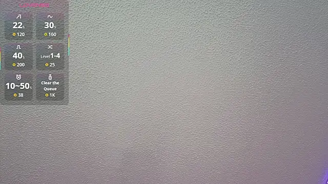 hime ko online show from 14, 1, 2026