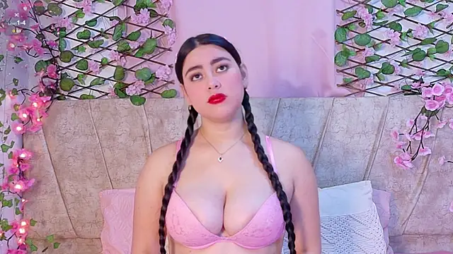 JulietaTorres  online show from 8, 1, 2026