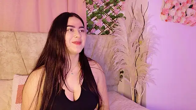 JulietaTorres  online show from 19, 12, 2025