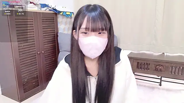 KaYo sorriso online show from 6, 3, 2026