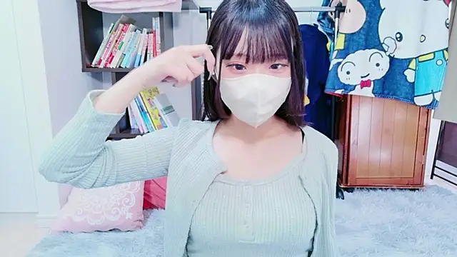 KaYo sorriso online show from 11, 5, 2026