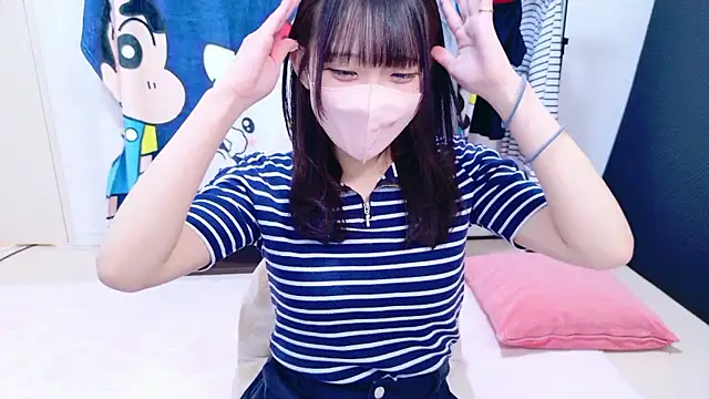 KaYo sorriso online show from 15, 5, 2026