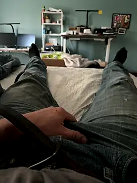 Beastyfuck online show from 12, 11, 2025