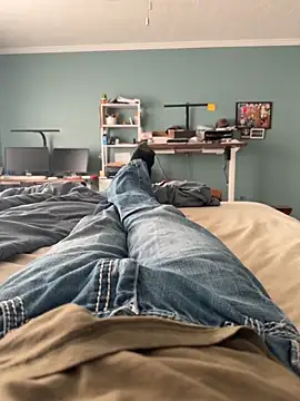 Beastyfuck online show from 17, 12, 2025