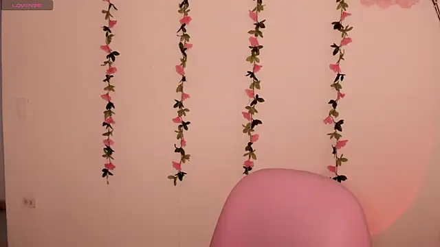 Ashleyroys 111 online show from 31, 3, 2026