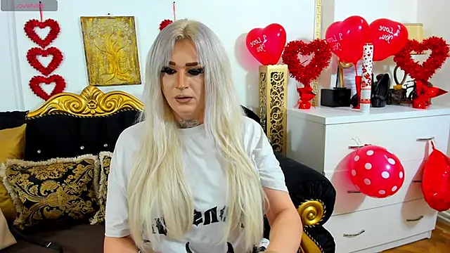 AlenaRios online show from 13, 2, 2026