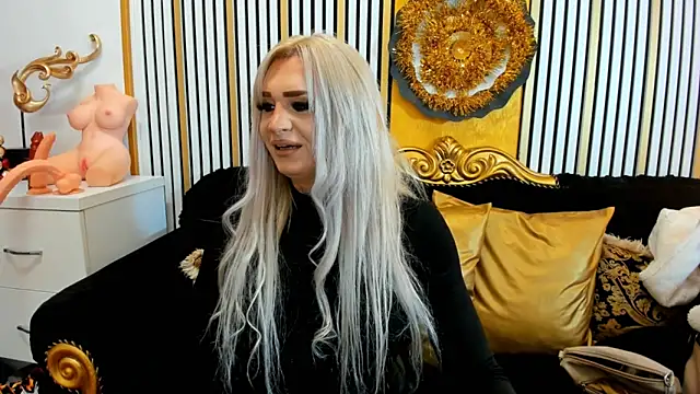 AlenaRios online show from 18, 12, 2025