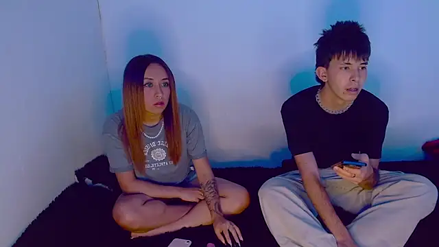 ThePerfectChemistry online show from 7, 11, 2025