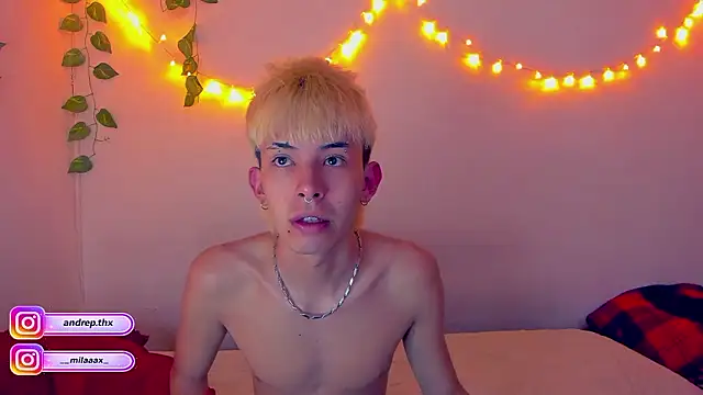 ThePerfectChemistry online show from 11, 2, 2026