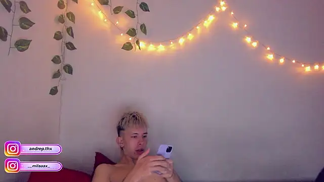 ThePerfectChemistry online show from 23, 3, 2026