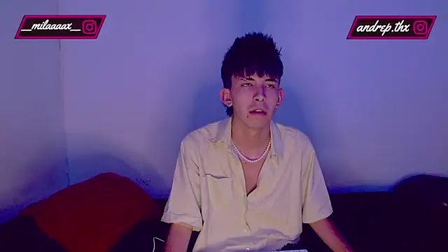 ThePerfectChemistry online show from 28, 11, 2025