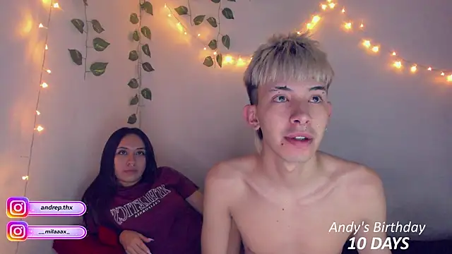 ThePerfectChemistry online show from 1, 4, 2026