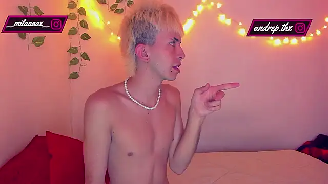 ThePerfectChemistry online show from 2, 2, 2026