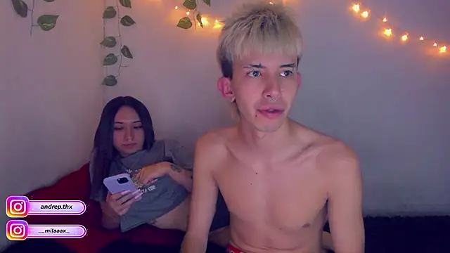 ThePerfectChemistry online show from 15, 3, 2026